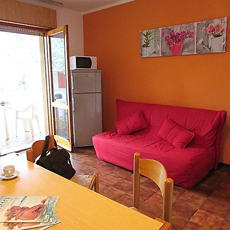 Raffaella Apartament