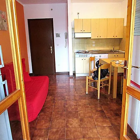 Apartament Raffaella Bibione