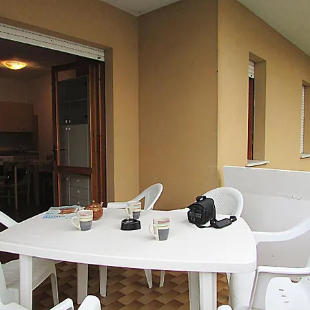 Apartament Raffaella *