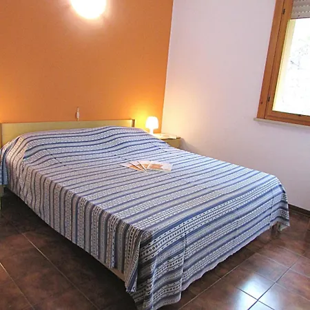 Apartament Raffaella Bibione