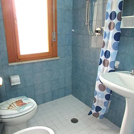 Apartament Raffaella *