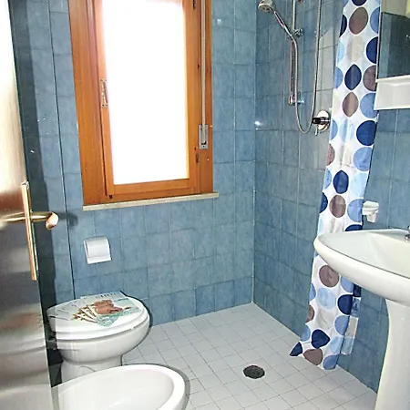 Apartament Raffaella