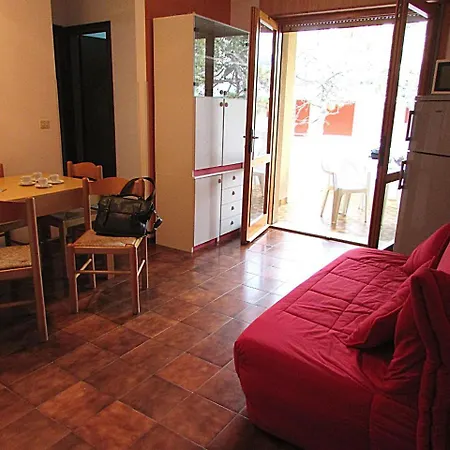 Apartament Raffaella