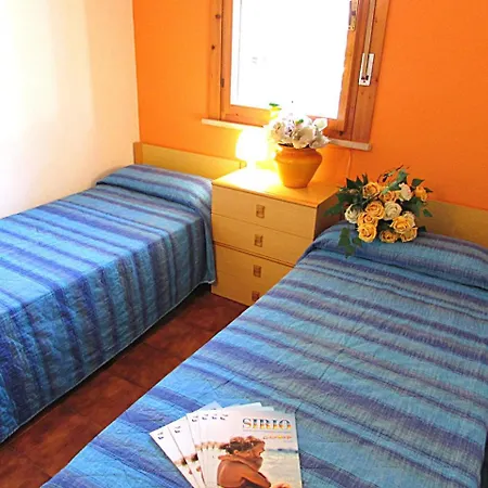 Apartament Raffaella Bibione