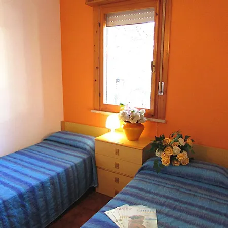 Apartament Raffaella